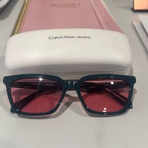 ✨Calvin Klein Jeans Glasses✨